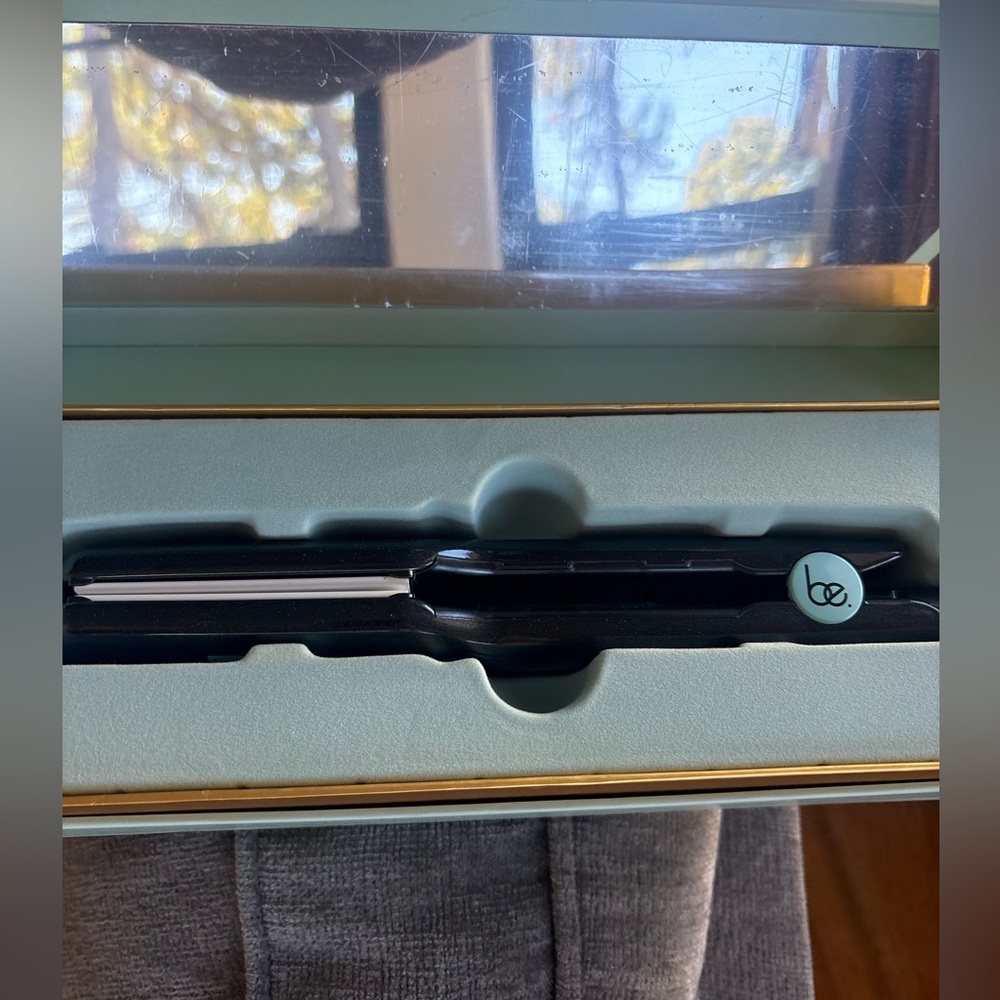 Be Professional Digital Flat Iron